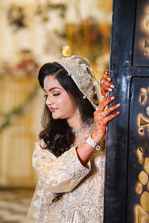 Mubasser & Nimra Walima 00043