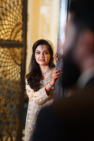 Mubasser & Nimra Walima 00046