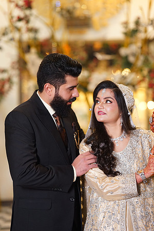 Mubasser & Nimra Walima 00054