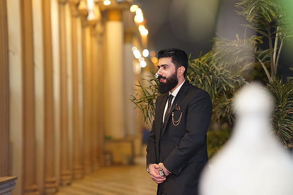 Mubasser & Nimra Walima 00059