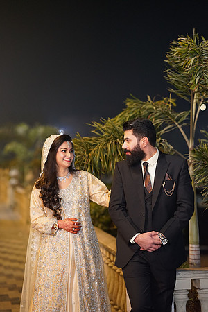 Mubasser & Nimra Walima 00065