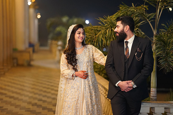 Mubasser & Nimra Walima 00066