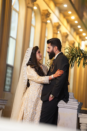 Mubasser & Nimra Walima 00071