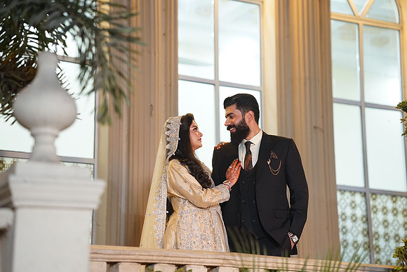 Mubasser & Nimra Walima 00079