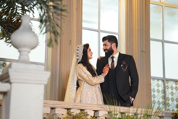 Mubasser & Nimra Walima 00080
