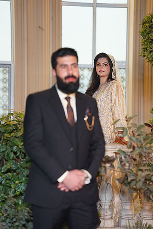 Mubasser & Nimra Walima 00087