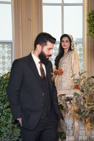 Mubasser & Nimra Walima 00089