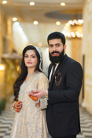 Mubasser & Nimra Walima 00101
