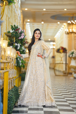 Mubasser & Nimra Walima 00111