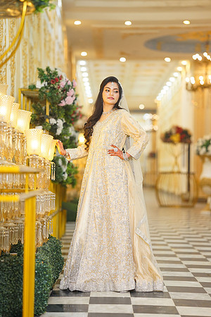Mubasser & Nimra Walima 00112