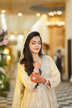 Mubasser & Nimra Walima 00118