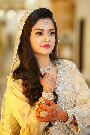 Mubasser & Nimra Walima 00120