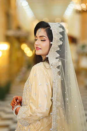 Mubasser & Nimra Walima 00122