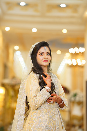 Mubasser & Nimra Walima 00127