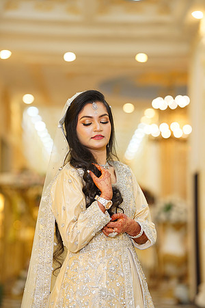 Mubasser & Nimra Walima 00126
