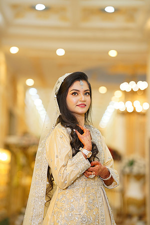 Mubasser & Nimra Walima 00128