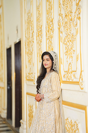 Mubasser & Nimra Walima 00138