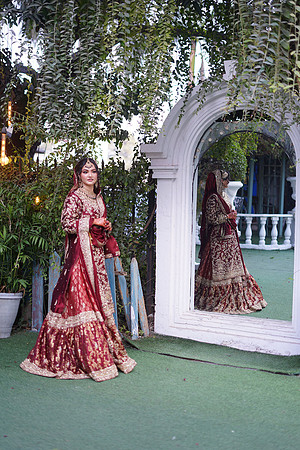 Mubasser & Nimra Barat 00009