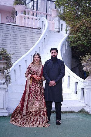 Mubasser & Nimra Barat 00019