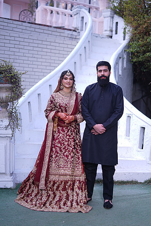 Mubasser & Nimra Barat 00021