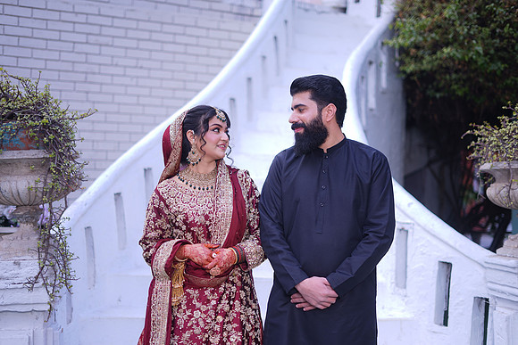 Mubasser & Nimra Barat 00022
