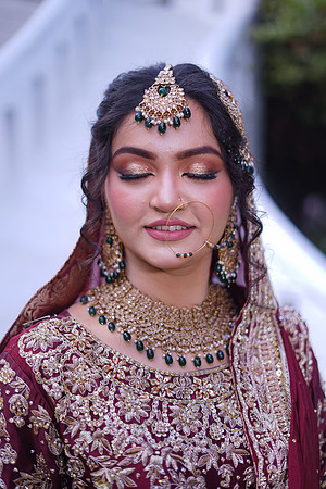 Mubasser & Nimra Barat 00028