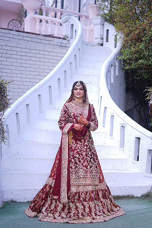 Mubasser & Nimra Barat 00029