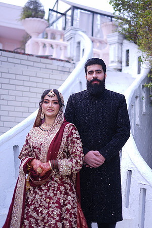 Mubasser & Nimra Barat 00034