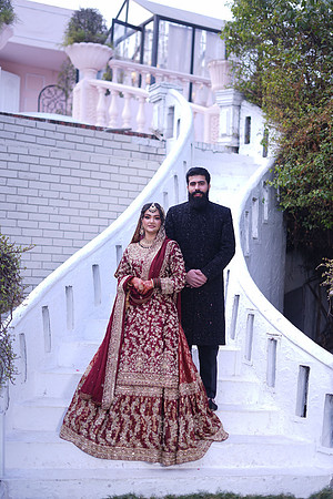 Mubasser & Nimra Barat 00033