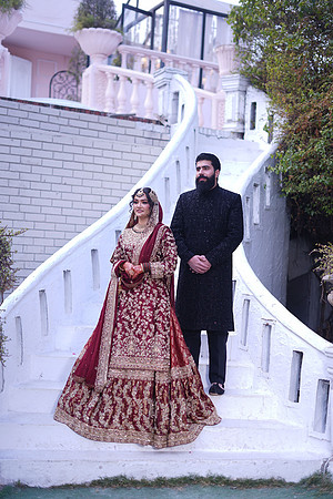 Mubasser & Nimra Barat 00036