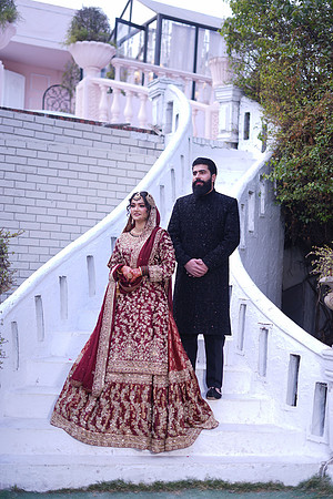 Mubasser & Nimra Barat 00035