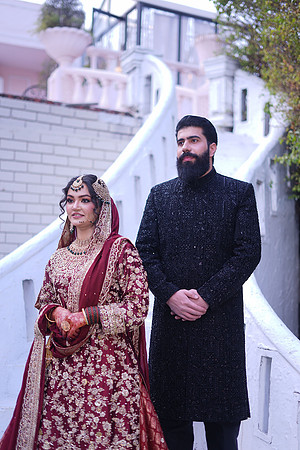 Mubasser & Nimra Barat 00037
