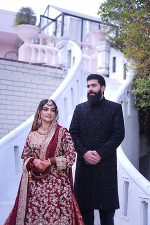 Mubasser & Nimra Barat 00038