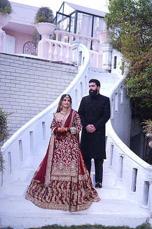 Mubasser & Nimra Barat 00039