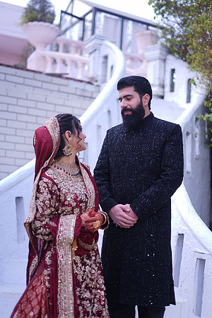 Mubasser & Nimra Barat 00042