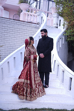 Mubasser & Nimra Barat 00041