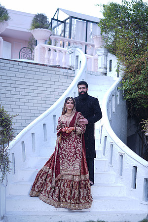 Mubasser & Nimra Barat 00044