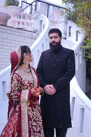Mubasser & Nimra Barat 00043