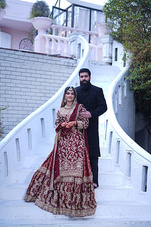 Mubasser & Nimra Barat 00045