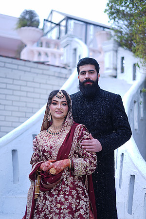 Mubasser & Nimra Barat 00046