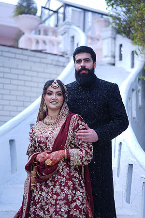 Mubasser & Nimra Barat 00047
