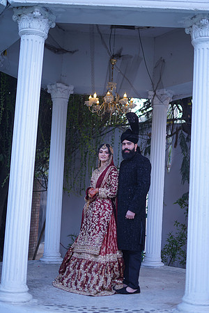 Mubasser & Nimra Barat 00057