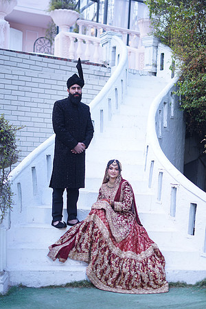 Mubasser & Nimra Barat 00055