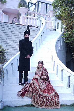 Mubasser & Nimra Barat 00054