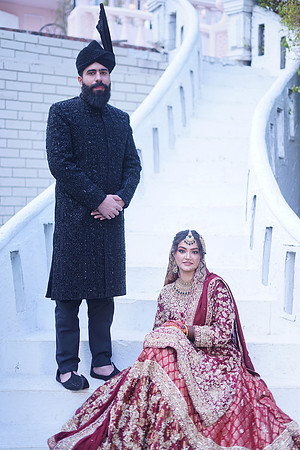 Mubasser & Nimra Barat 00056