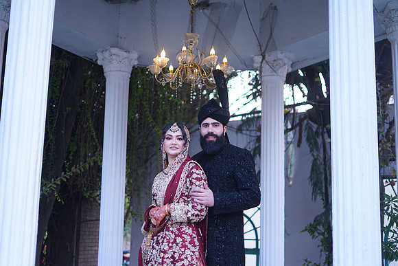 Mubasser & Nimra Barat 00061