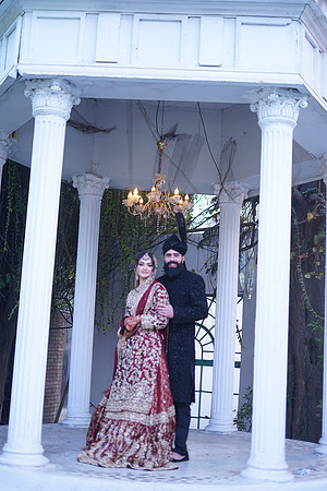 Mubasser & Nimra Barat 00059