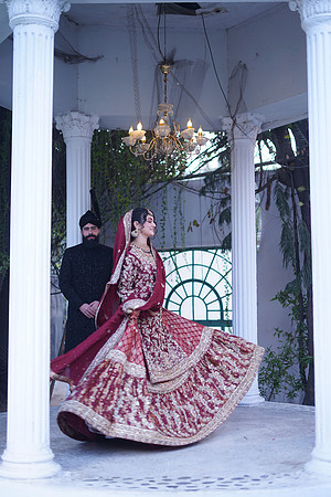 Mubasser & Nimra Barat 00068