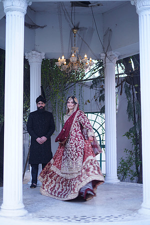 Mubasser & Nimra Barat 00069