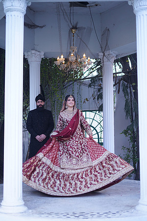Mubasser & Nimra Barat 00067